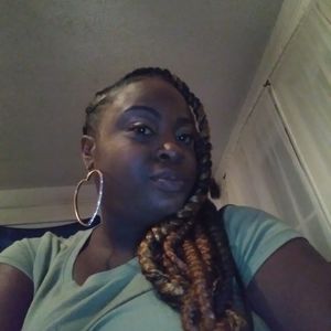 Meet your Posher, Syrita